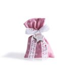 Beauty Home ΠΟΥΓΚΙ ΜΕ ΑΣΤΕΡΙΑ ΣΑΠΙΟ ΜΗΛΟ 12 x 17 cm