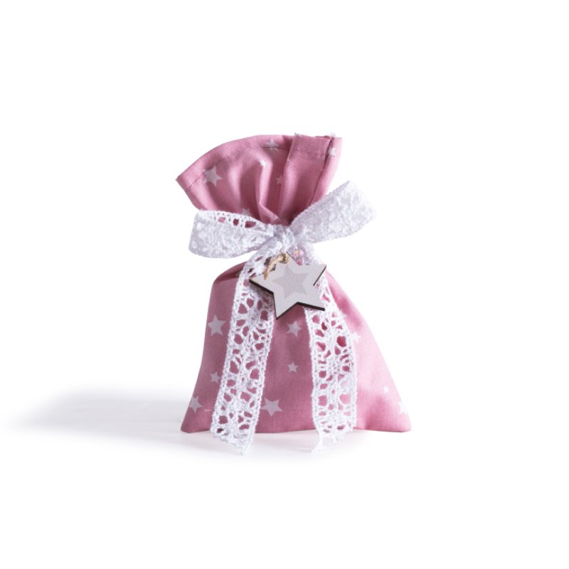 c1931a65-233d-4393-87c3-73f8d0b8db26 Beauty Home ΠΟΥΓΚΙ ΜΕ ΑΣΤΕΡΙΑ ΣΑΠΙΟ ΜΗΛΟ 12 x 17 cm - Image 1