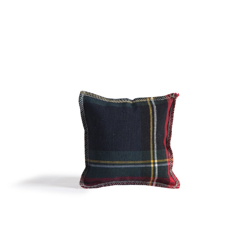 c53d119f-fa7e-40b4-8037-472edf87c16a Beauty Home ΜΑΞΙΛΑΡΑΚΙ ΚΑΡΩ ΜΠΛΕ 10 x 10 cm - Image 1