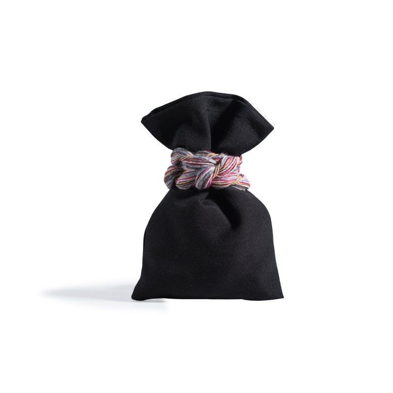 c8c6438c-da87-4529-98f6-2f606fb9d802 Beauty Home ΠΟΥΓΚΙ PREMIUM ΜΑΥΡΟ 12 x 17 cm - Image 1