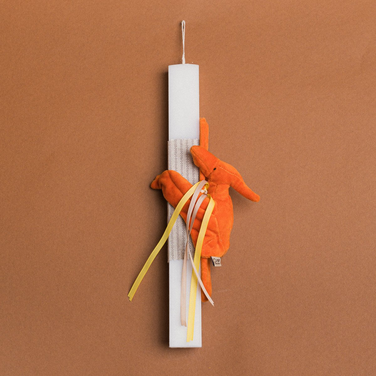 c8d6deb8-baf9-4092-9725-26839f7ad8c7 Beauty Home ΛΑΜΠΑΔΑ 33cm ΒΡΑΧΙΟΛΙ ΛΟΥΤΡΙΝΟ ΠΤΕΡΟΔΑΚΤΥΛΟΣ ΣΕ ΣΥΣΚΕΥΑΣΙΑ ΔΩΡΟΥ - Image 1