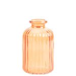 Beauty Home ΒΑΖΑΚΙ ΠΟΡΤΟΚΑΛΙ Ø6,2x10cm 190ml