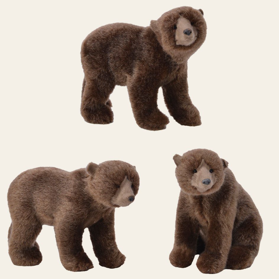 d6454e5b-df4d-422a-8824-21f479e04910 Beauty Home ΑΡΚΟΥΔΑ 16 x 14 cm - Image 1