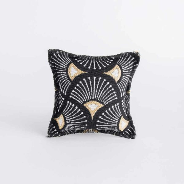 Beauty Home ΜΑΞΙΛΑΡΑΚΙ 10 x 10 cm ΣΤΟΦΑ SCALE WAVE LUXURY