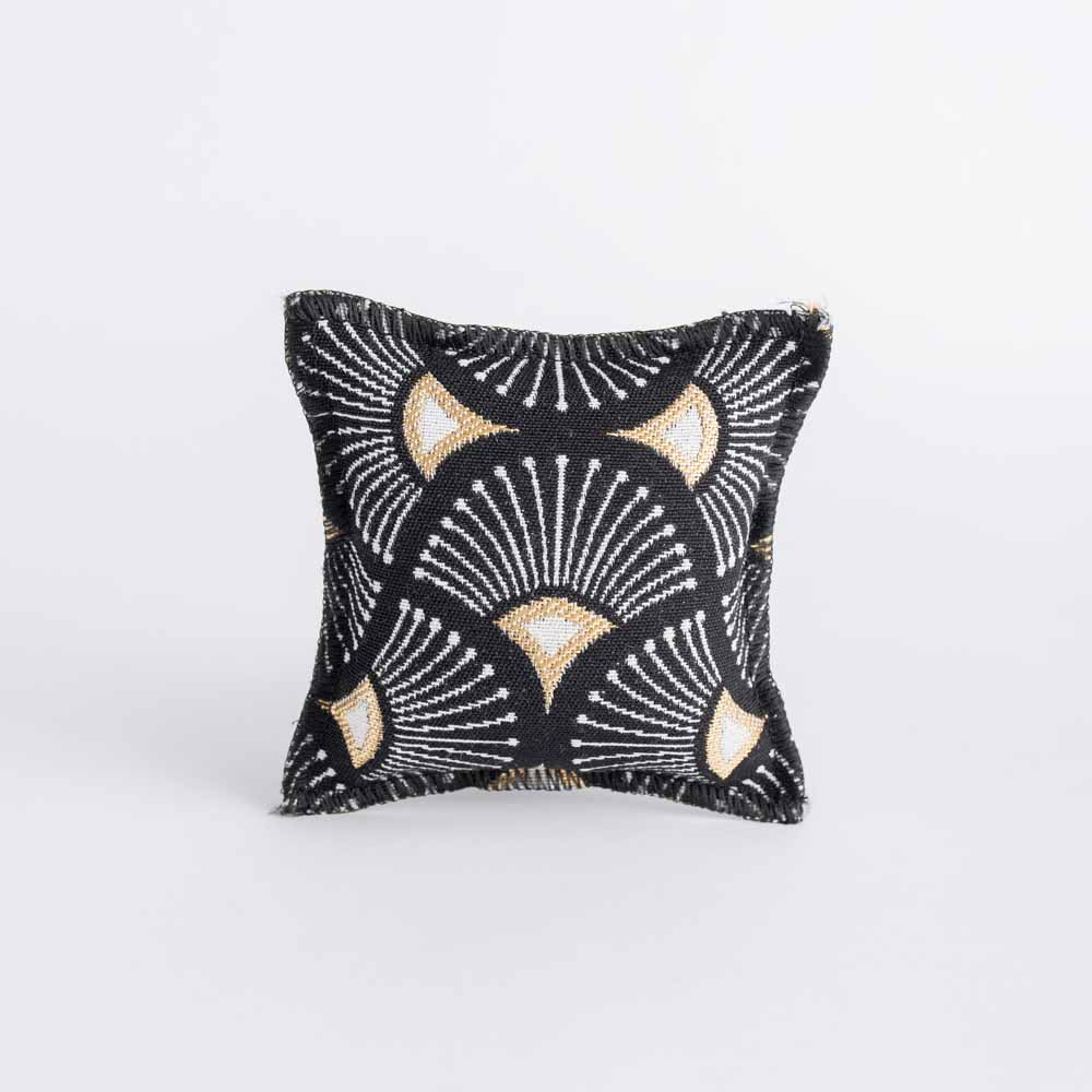 d86b2c68-e54b-4045-b610-6d99ec76124a Beauty Home ΜΑΞΙΛΑΡΑΚΙ 10 x 10 cm ΣΤΟΦΑ SCALE WAVE LUXURY - Image 1