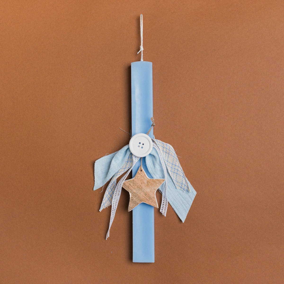 d8724d9a-49e6-4403-8e88-eaab5b61f486 Beauty Home ΛΑΜΠΑΔΑ ΣΙΕΛ 33cm ΑΣΤΕΡΙ ΣΜΑΛΤΟ ΣΕ ΣΥΣΚΕΥΑΣΙΑ ΔΩΡΟΥ - Image 1