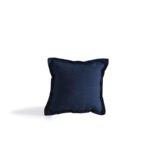 Beauty Home ΜΑΞΙΛΑΡΑΚΙ 10 x10 cm ΣΚΟΥΡΟ ΜΠΛΕ PREMIUM