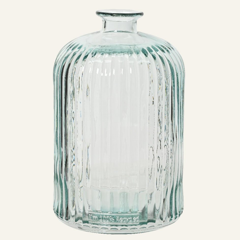 e7fd7899-52dc-45d0-8603-1788a8f030f8 Beauty Home ΒΑΖΟ 15 x 23 cm ΔΙΑΦΑΝΟ - Image 1