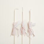 Beauty Home ΚΕΡΑΚΙΑ ΚΟΛΥΜΒΗΘΡΑΣ ΡΟΖ ΧΡΥΣΟ LUREX