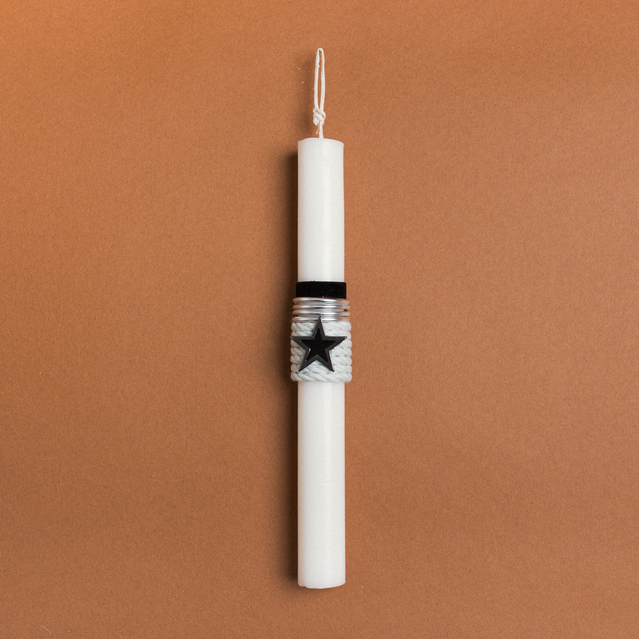 edd31dd6-639d-497f-87a8-1ea0e666c79b-scaled-1 Beauty Home ΛΑΜΠΑΔΑ 25cm ΑΣΤΕΡΙ ΜΕΤΑΛΛΙΚΟ ΑΣΗΜΙ ΣΕ ΣΥΣΚΕΥΑΣΙΑ ΔΩΡΟΥ - Image 1