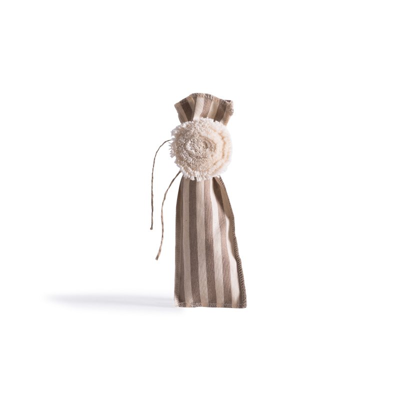 ee770540-2b85-4146-a186-5aafa5fe0771 Beauty Home ΠΟΥΓΚΙ ΜΑΚΡΟΣΤΕΝΟ ΕΚΡΟΥ – ΜΠΕΖ 6 x 19 cm - Image 1