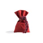 Beauty Home ΠΟΥΓΚΙ PREMIUM ΚΟΚΚΙΝΟ 12 x 17 cm