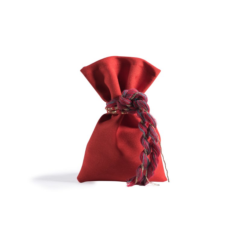 f03b4bf5-dd06-4607-a2c0-c980f3341022 Beauty Home ΠΟΥΓΚΙ PREMIUM ΚΟΚΚΙΝΟ 12 x 17 cm - Image 1