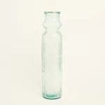 Beauty Home Γυάλινο Βάζο Ίριδα 76,5 CM - Image 2