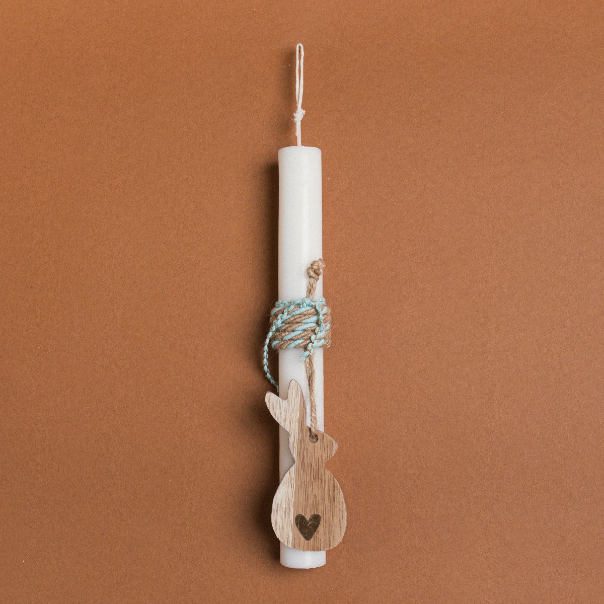 f3fcea99-4d34-4653-9f28-4a410cf448ad Beauty Home ΛΑΜΠΑΔΑ 25cm ΞΥΛΙΝΟΣ ΛΑΓΟΣ ΒΕΡΑΜΑΝ ΣΕ ΣΥΣΚΕΥΑΣΙΑ ΔΩΡΟΥ - Image 1