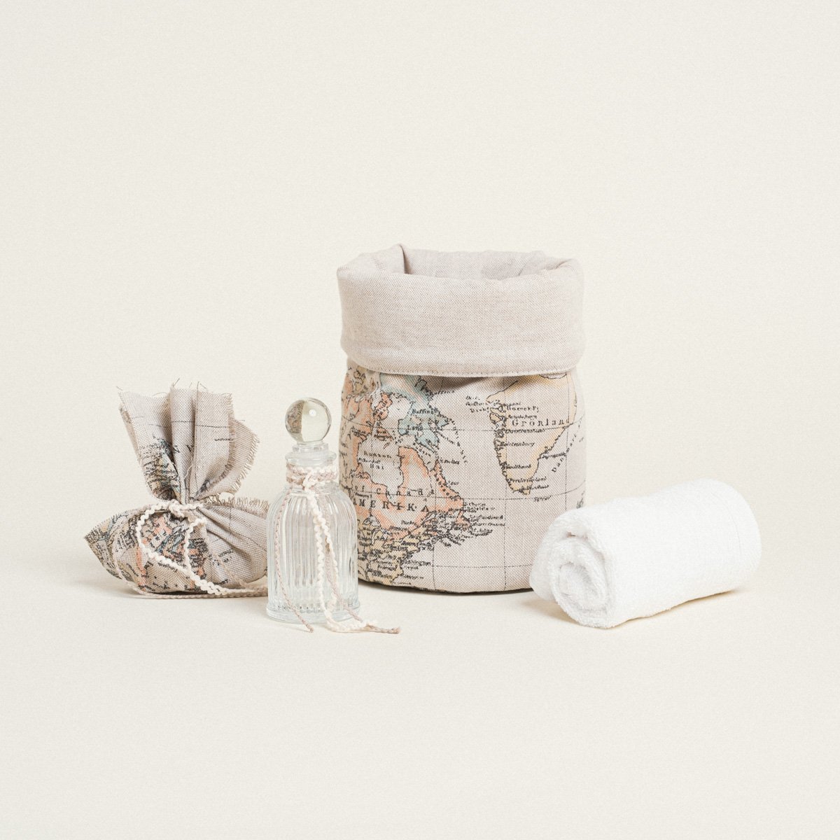 f4ecde5f-9f69-4c3c-8f3e-feb41632572a Beauty Home ΚΥΛΙΝΔΡΟΣ ΛΑΔΟΣΕΤ ΧΑΡΤΗΣ VINTAGE - Image 1