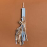 Beauty Home ΛΑΜΠΑΔΑ ΣΙΕΛ 33cm ΧΑΡΤΙΝΑ ΖΩΑΚΙΑ ΣΕ ΣΥΣΚΕΥΑΣΙΑ ΔΩΡΟΥ