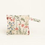 Beauty Home ΝΕΣΕΣΕΡ 29 x 25 cm  ΣΤΟΦΑ BEAUTIFUL FLOWER FIELD