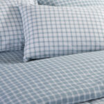 Σετ Σεντόνια Υπέρδιπλα 240×260 Nef Nef Promo Extend Blue - Image 2