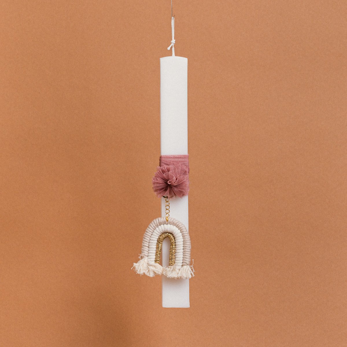 002b7b08-33dc-4b54-a6ff-1c70bd04be4d Beauty Home ΛΑΜΠΑΔΑ ΣΤΟΛΙΣΜΕΝΗ ΟΥΡΑΝΙΟ ΤΟΞΟ ΜΠΕΖ ΧΡΥΣΟ ΣΕ ΣΥΣΚΕΥΑΣΙΑ ΔΩΡΟΥ - Image 1