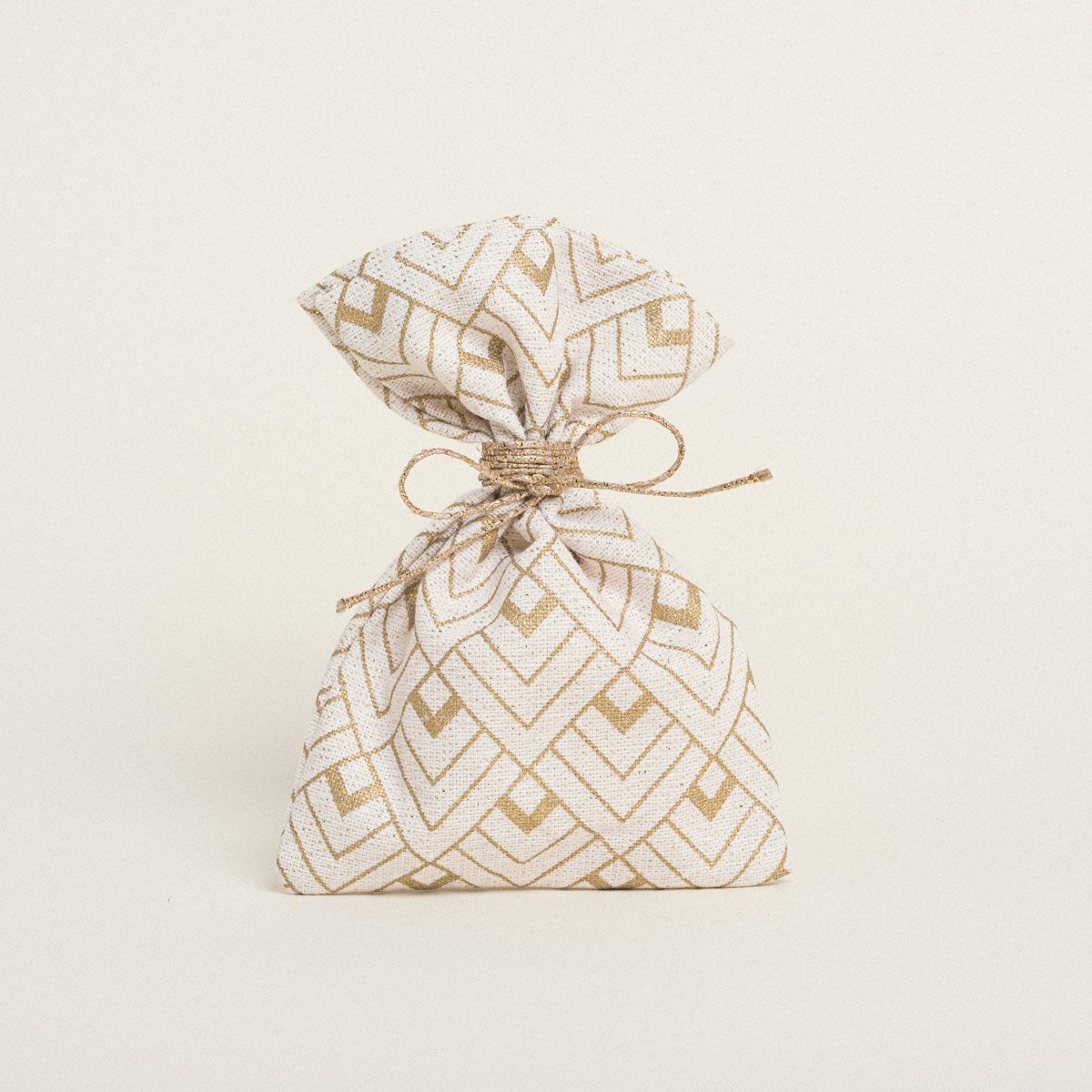 0062d2fe-fbca-4cd1-ad0b-3d0b48997fae-3 Beauty Home ΠΟΥΓΚΙ 12 x 17 cm ΕΚΡΟΥ ΧΡΥΣΟ ΚΥΒΟΙ - Image 1