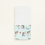 Beauty Home ΠΕΤΣΕΤΑ 30 x 50 cm ΜΟΝΟΚΕΡΟΙ ΒΕΡΑΜΑΝ ΦΟΝΤΟ