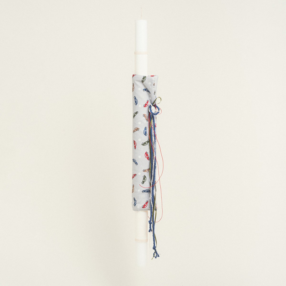 00be4b6c-8c1e-4533-829c-667dc1f603b2-3 Beauty Home ΛΑΜΠΑΔΑ ΒΑΠΤΙΣΗΣ ΜΙΝΙ ΑΥΤΟΚΙΝΗΤΑΚΙΑ ΓΚΡΙ - Image 1