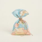 Beauty Home ΠΟΥΓΚΙ 12 x 17 cm ΧΑΡΤΗΣ ΕΓΧΡΩΜΟΣ