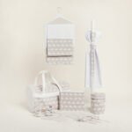 Beauty Home ΣΕΤ ΒΑΠΤΙΣΗΣ ΚΥΚΝΟΙ