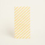 Beauty Home ΔΙΑΚΟΣΜΗΤΙΚΟ ΛΑΜΠΑΔΑΣ ΔΙΑΓΩΝΙΑ ΡΙΓΑ ΚΙΤΡΙΝΟ