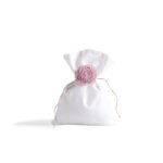 Beauty Home ΠΟΥΓΚΙ ΛΕΥΚΟ 14X19