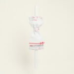 Beauty Home ΛΑΜΠΑΔΑ ΒΑΠΤΙΣΗΣ ΑΜΥΓΔΑΛΙΑ