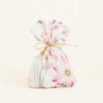 Beauty Home ΠΟΥΓΚΙ 12 x 17 cm ΠΟΠΛΙΝΑ ΑΝΘΗ ΣΕ ΛΙΛΑ ΑΠΟΧΡΩΣΕΙΣ