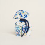 Beauty Home ΠΟΥΓΚΙ ΜΕ ΒΑΣΗ 8 x 12 cm ΑΖΟΥΛΕΖΟΥ