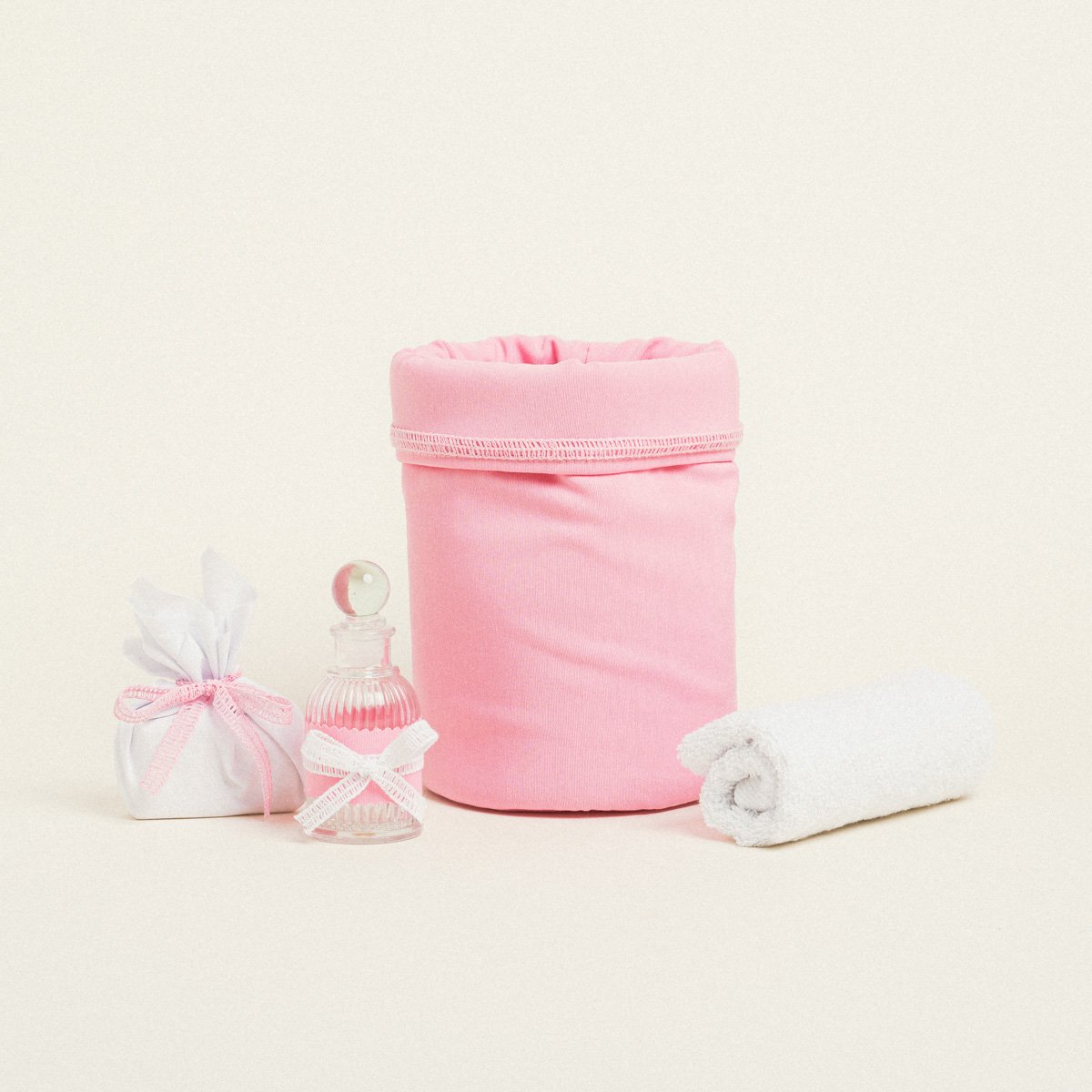 07ea307c-a12e-43a0-8db1-8f8378a7051b Beauty Home ΚΥΛΙΝΔΡΟΣ ΛΑΔΟΣΕΤ ΜΟΝΟΧΡΩΜΟ PREMIUM ΡΟΖ - Image 1