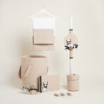 Beauty Home ΣΕΤ ΒΑΠΤΙΣΗΣ ΠΑΝΤΑ ΤΕΛΑΡΟ