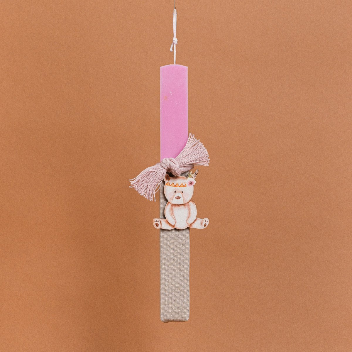 09607b91-3bc7-4624-90b3-5476a97c8d9a Beauty Home ΛΑΜΠΑΔΑ ΣΤΟΛΙΣΜΕΝΗ “ΑΡΚΟΥΔΑΚΙ” ΣΕ ΣΥΣΚΕΥΑΣΙΑ ΔΩΡΟΥ - Image 1