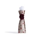 Beauty Home ΠΟΥΓΚΙ ΜΑΚΡΟΣΤΕΝΟ 6 x 19 cm – ΑΣΤΕΡΙΑ LUREX