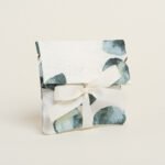 Beauty Home ΠΟΥΓΚΙ ΜΕ ΚΟΡΔΕΛΑ 12 x 17 cm ΕΥΚΑΛΥΠΤΟΣ