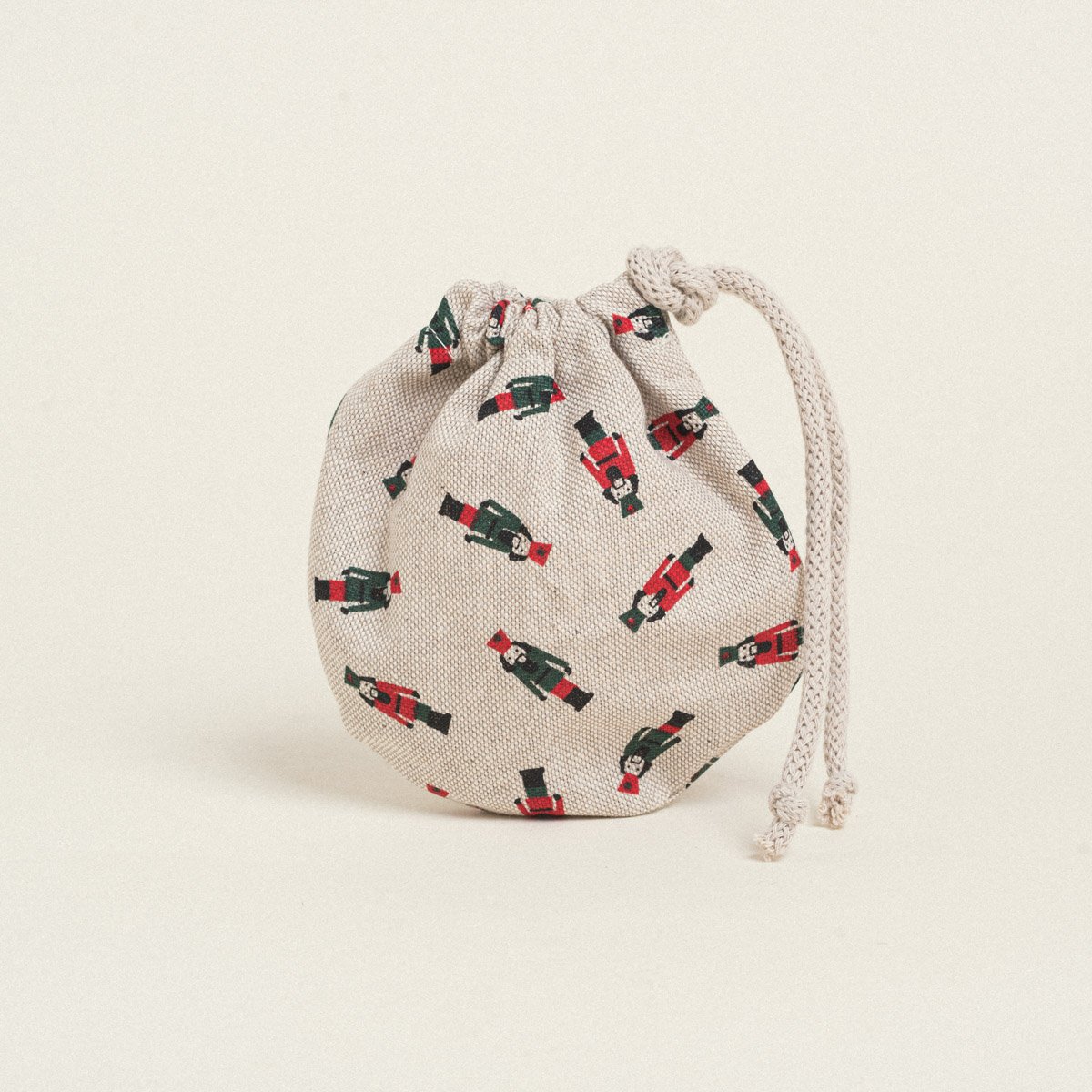 0b46deb9-9cc1-471b-9c8b-33b1287f2155-3 Beauty Home ΠΟΥΓΚΙ ΟΒΑΛ ΜΕ ΚΟΡΔΟΝΙ 13 x 14 cm ΜΙΝΙ ΚΑΡΥΟΘΡΑΥΣΤΕΣ - Image 1