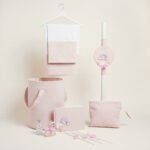 Beauty Home ΣΕΤ ΒΑΠΤΙΣΗΣ ΟΥΡΑΝΙΟ ΤΟΞΟ ΤΕΛΑΡΟ