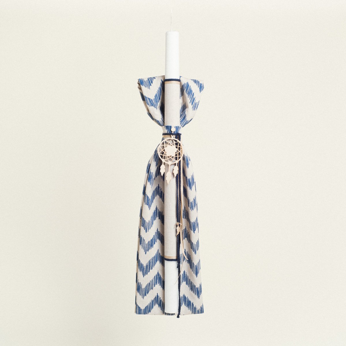 0ceb71f2-e9ca-4742-9ded-94726a8b7014-3 Beauty Home ΛΑΜΠΑΔΑ ΒΑΠΤΙΣΗΣ ΜΠΛΕ ΖΙΓΚΖΑΓΚ - Image 1