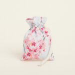 Beauty Home ΠΟΥΓΚΙ ΜΕ ΚΟΡΔΟΝΙ 12 x 17 cm ΑΜΥΓΔΑΛΙΑ