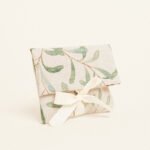 Beauty Home ΠΟΥΓΚΙ ΜΕ ΚΟΡΔΕΛΑ 12 x 17 cm ΚΛΑΔΙΑ