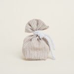 Beauty Home ΠΟΥΓΚΙ ΜΕ ΒΑΣΗ 8 x 12 cm ΑΓΚΥΡΑ ΡΙΓΕ ΜΠΕΖ