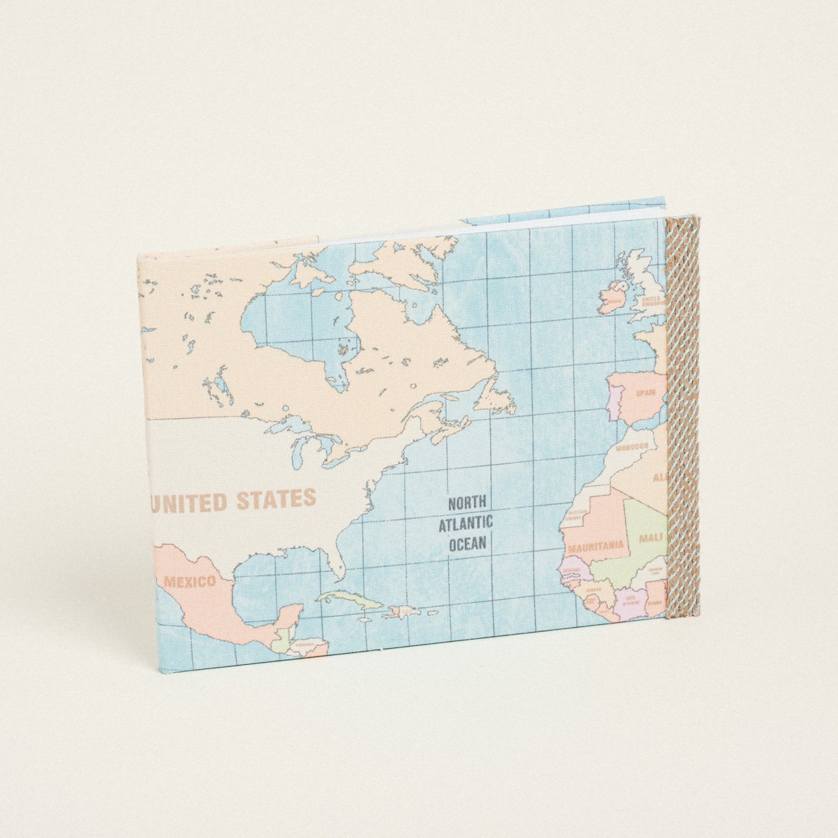 10484d80-5cea-4a0a-9867-4b868854619d Beauty Home ΒΙΒΛΙΟ ΕΥΧΩΝ ΧΑΡΤΗΣ ΕΓΧΡΩΜΟΣ - Image 1