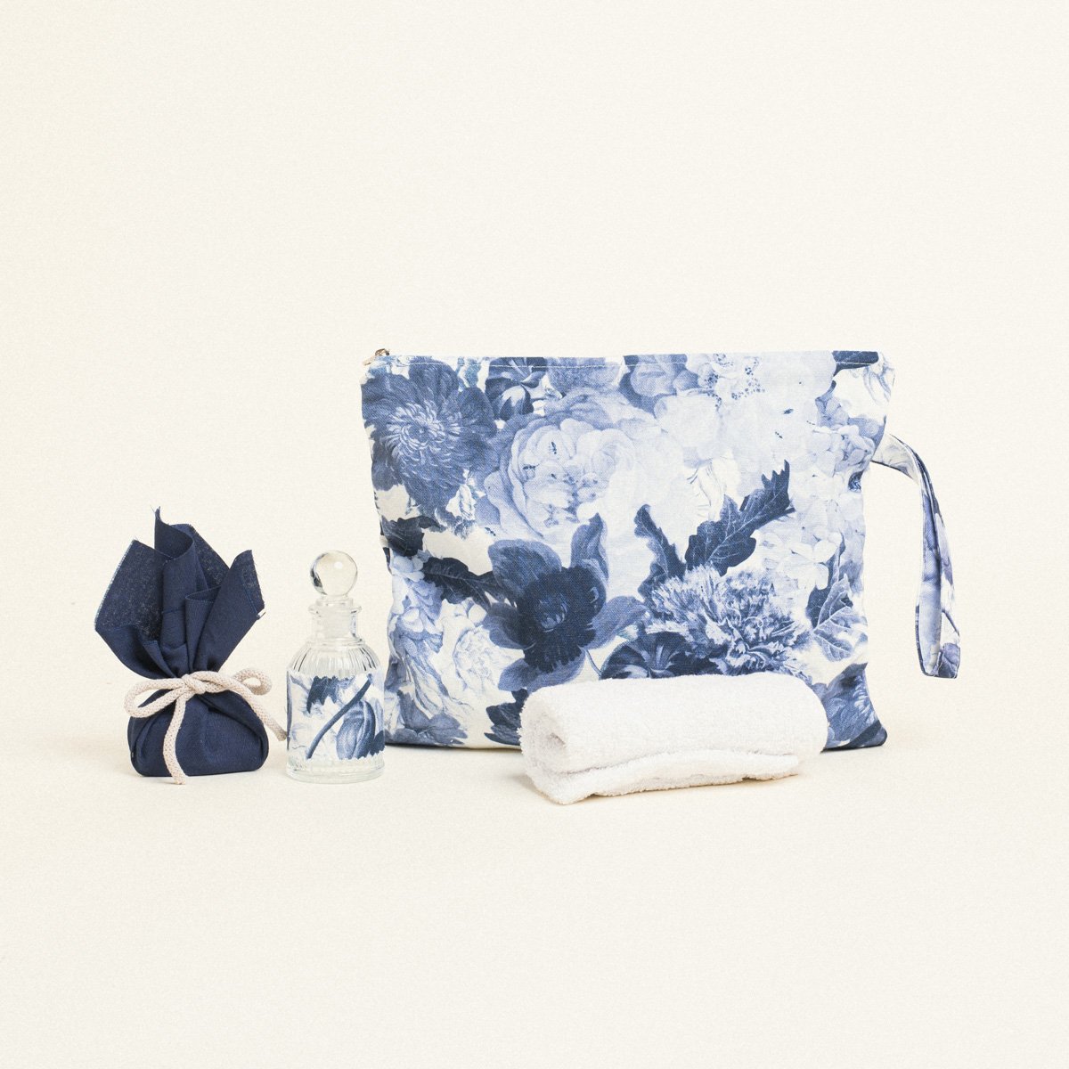 10a8db95-7b09-4397-8638-0f2eeee93d60 Beauty Home ΝΕΣΕΣΕΡ ΛΑΔΟΣΕΤ ΜΠΛΕ ΛΟΥΛΟΥΔΙΑ - Image 1