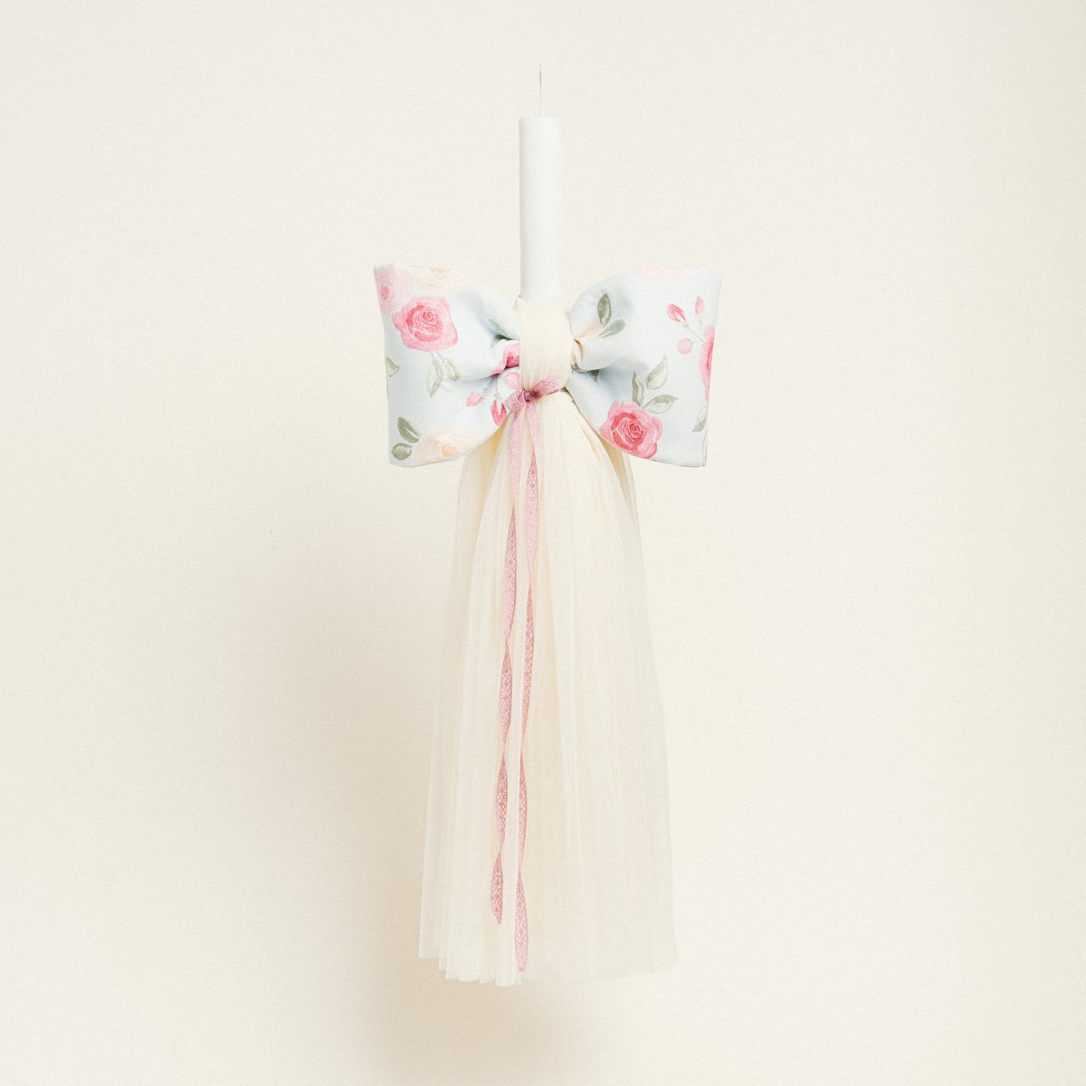 1102e9a2-13be-4783-bd17-93e162f4af9b Beauty Home ΛΑΜΠΑΔΑ ΒΑΠΤΙΣΗΣ ΤΡΙΑΝΤΑΦΥΛΛΑ ΓΑΛΑΖΙΟ ΦΟΝΤΟ - Image 1