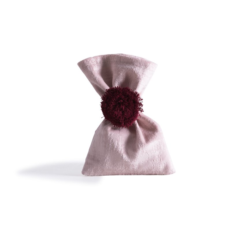 11d6c298-85cf-42e1-a956-5be56b3566e2-3 Beauty Home ΠΟΥΓΚΙ ΒΕΛΟΥΔΟ ΜΕ ΟΨΗ ΜΑΡΜΑΡΟΥ ΡΟΖ 12 x 17 cm - Image 1