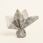 Beauty Home ΜΑΝΤΗΛΙ 27 x 27 cm ΛΑΔΙ ART DECO